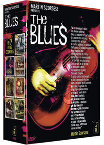 Martin Scorsese Presents: The Blues - 7-DVD BoxSet (DVD)
